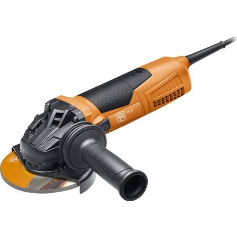 MEULEUSE DANGLE FEIN CG17-150V 72229260230 150 MM 1700 W (1/3)