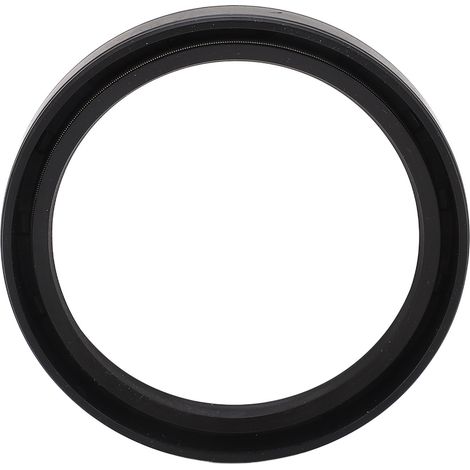Joint d'étanchéité vilebrequin avant 11118618864, excellente étanchéité, compatible X1 X3 X4 X5 X6 Z4 E70 E81 E82, essence 2.0 2.5 3.0 (1/5)
