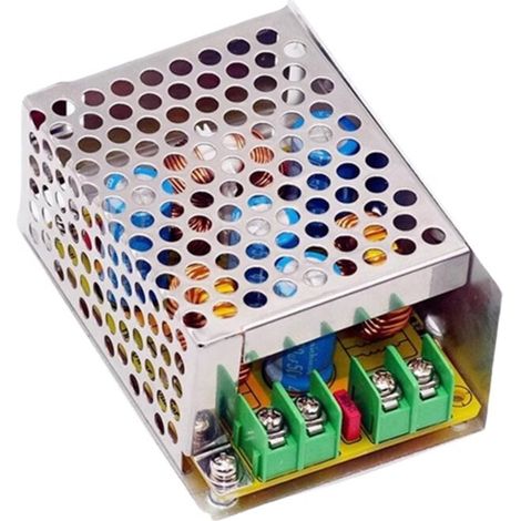Geeignet für DC LC-Filter zur elektromagnetischen Interferenz, Tiefpassfilter zur elektromagnetischen Verträglichkeit, Hochfrequenz-Audio, Leistungsschalter und Restwelligkeitsfilterung von 4A-Verstär (1/3)