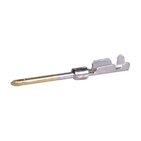 Borne AmpLimite HDP-22 mâle pour sec. de câble 28-22 AWG