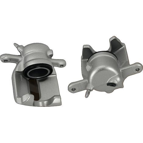 Pinza freno in lega di alluminio ad alta resistenza, misura standard per compatibilità, adatta per Mercedes Citan e Renault Kangoo, efficienza di frenata migliorata, conforme agli standard automobilis (1/5)