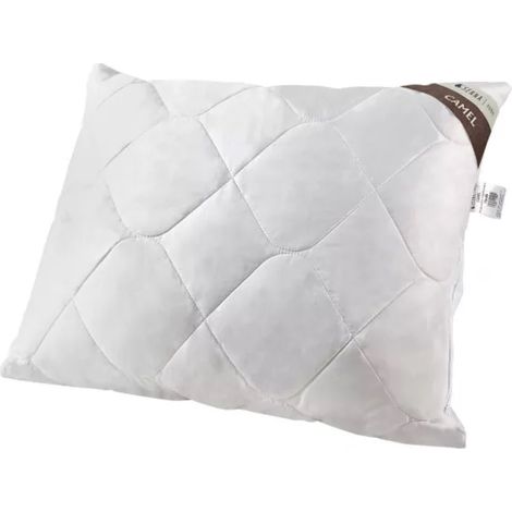 Oreiller réglable 70x80 CAMEL Senna Home