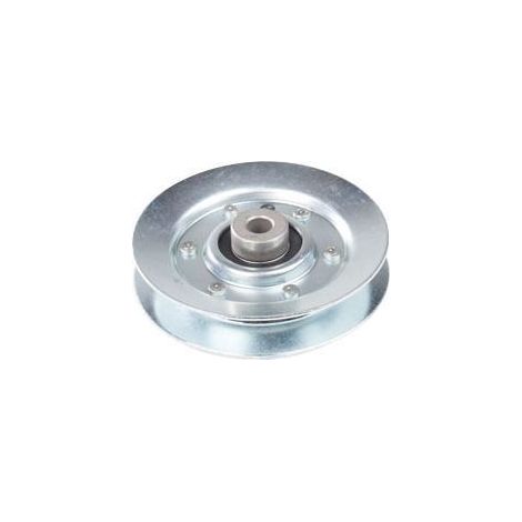 Puleggia guidacinghia cuscinetto gola PARK originale STIGA 1134-3663-01