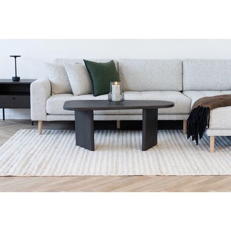 Table basse Melo 50x100x41 cm (1/2)