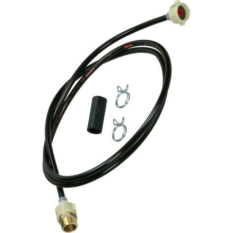 Kit rallonges aquastop (296202-34114) (00350564, SZ72010) Lave-vaisselle 2962023663946641637 BOSCH, SIEMENS, GAGGENAU, NEFF