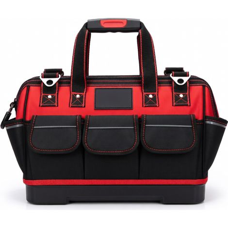 Borsa portautensili in tela, taglia S, versione standard (1/5)
