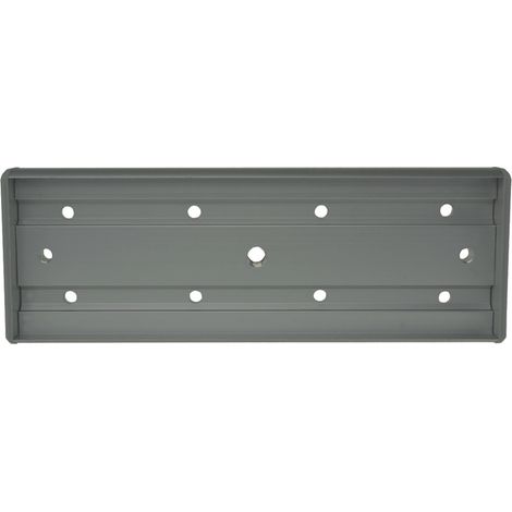 support de contreplaque - pour ventouse magnétique série emm600 et ems600 - izyx ems600aph