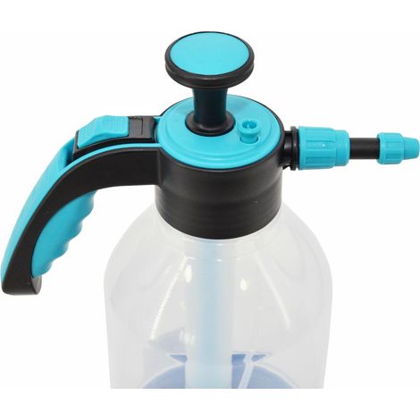 Pulvérisateur awtools 2l ergonomique buse réglable (1/3)