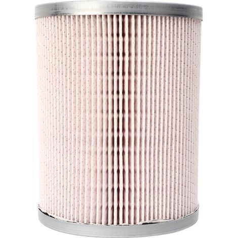 Filtre à carburant FS19915 avec séparateur huile-eau pour moteurs diesel Detroit DD13, DD15 et DD16, fabriqué en alliage d'aluminium. (1/5)