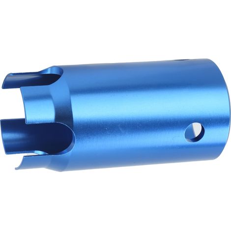 Extracteur de cylindre de contacteur d'allumage pour Mercedes-Benz W129 W140 W202 W210 W220 W203 W209 W211 W204 (1/5)