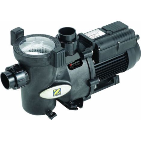 Pompe Zodiac Flopro 200 (Monophasé) (1/3)