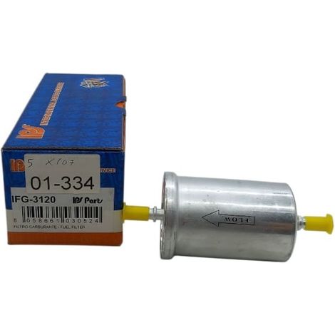 Filtro carburante per lancia  nissan  opel  peugeot  renault  seat  smart