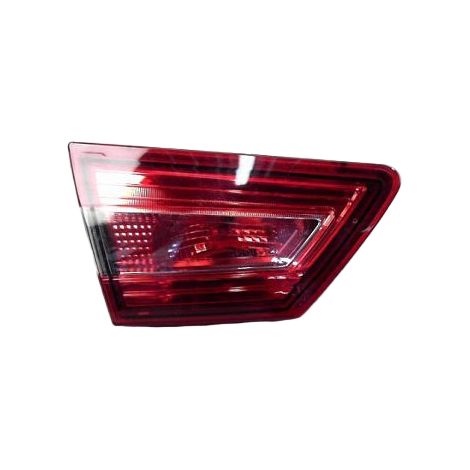 [PRODUIT D'OCCASION] Feu Arrieree Interieur Gauche RENAULT Clio Iv 12-16 ♻️ Ref Oe. 265551311r - Garantie à vie (1/3)