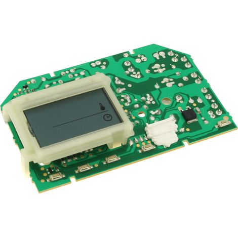 CARTE ELECTRONIQUE pour PIECES PREPARATION CULINAIRE PETIT... (1/2)