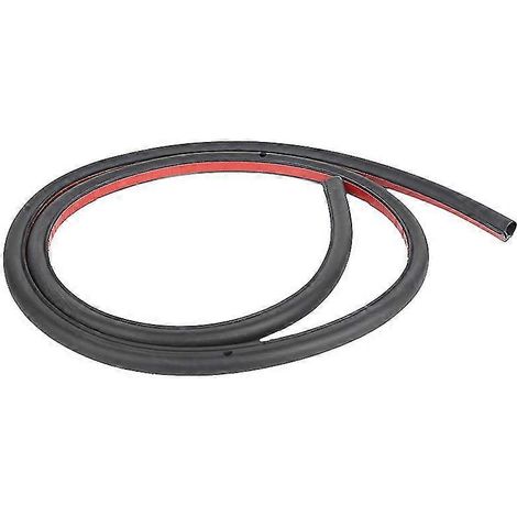 Joint d'étanchéité de porte avant droite (pièces automobiles) 1090494-00-d pour Tesla Model 3 (1/4)