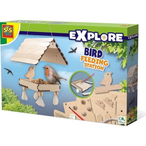 comedero para pájaros (1/3)