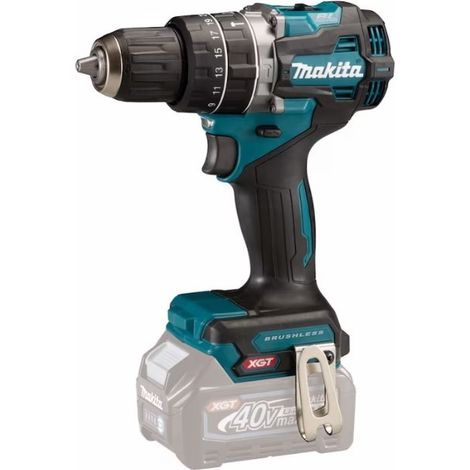 Makita HP002GZ Akku-Schlagbohrschrauber