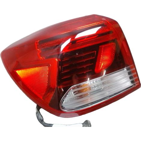 Feu Arriere Gauche  KIA Rio [PRODUIT D'OCCASION]♻️92401h8200 (1/3)