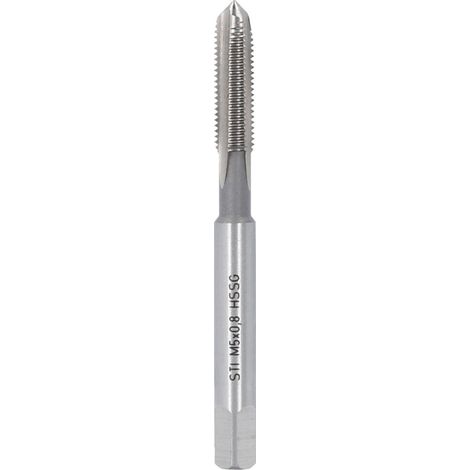 Taraud KS Tools M5x0,8 (1/2)