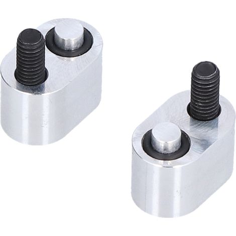 Kühldeckel-Kit für LS1-, LS2-, LS3-, 5.3-, 6.0-, LM7- und LQ4-Motoren, kompatibel mit Ford Expedition Ecoboost 2015–2021 (1/5)