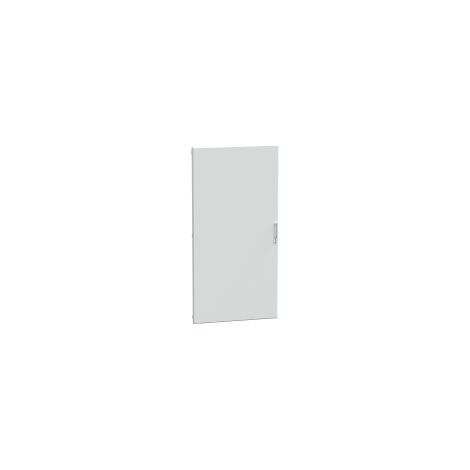 PrismaSeT G Active Porte pleine Armoire 33M L850 RAL9003 SCHNEIDER LVS08254