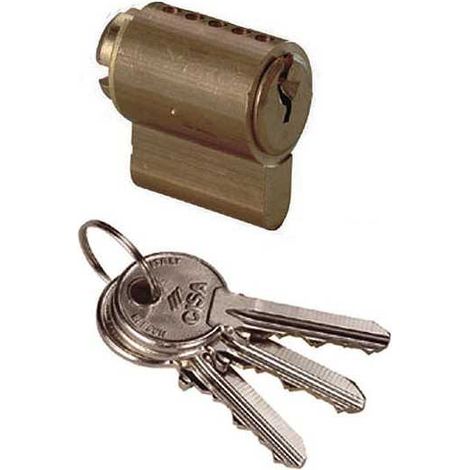 Cilindro per Porte Maniglione Cisa 02649