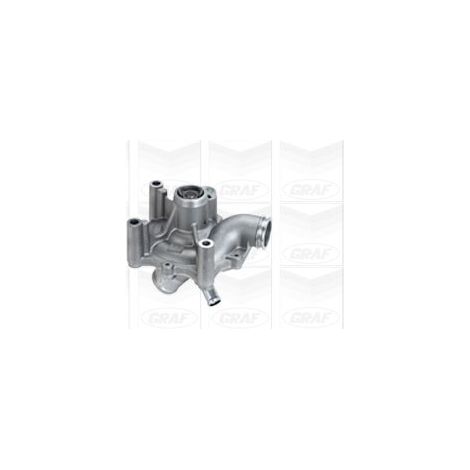 Pompe à eau, refroidissement du moteur GRAF PA985 MINI 11 51 1 490 591 T2265