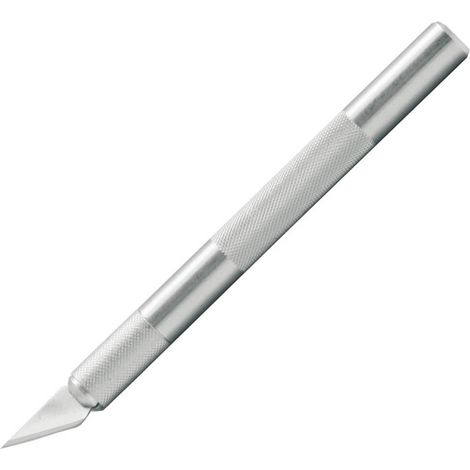 Cutter N 1 - acier et alumunium - Excel