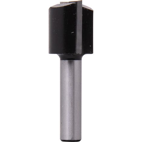 D-67860 Fresa dritta a 2 taglienti, 18 mm