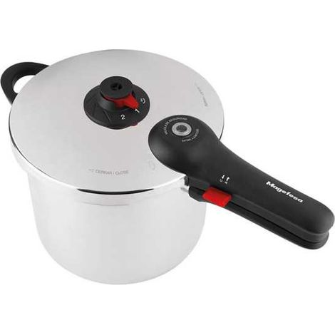 Olla a Presión EasyClick 6 L MAGEFESA