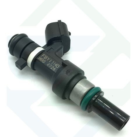 Applicable aux injecteurs de carburant Dongfeng Peugeot 206/207 et Citroën C2 1.4L FBY11H0 16600-1HC0A (1/5)