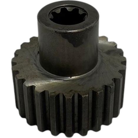 Molla regolatore controllo carburatore ORIGINALE BRIGGS&STRATTON per trattore (1/4)