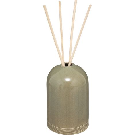 Diffuseur de Parfum "Paola" 150ml Fève de Tonka (1/3)