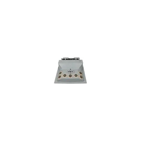 Evaporatore universale per condizionatore d'aria da 12V (1/5)