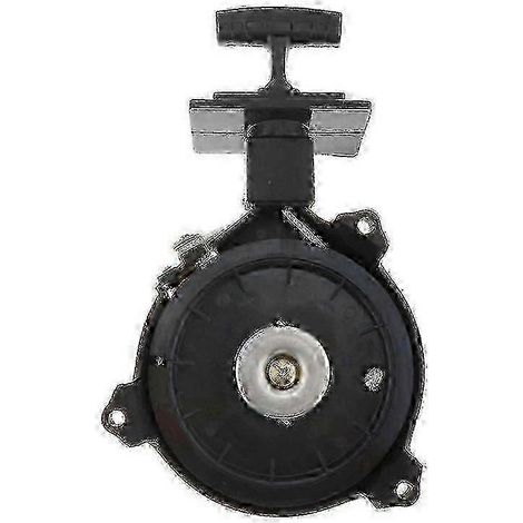 Démarreur pour moteurs hors-bord Mercury 4-6 CV - Compatible avec la référence 8M0056437