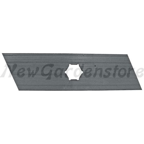 Ersatzmesser-Set für Vertikutierer 12 Stück kompatibel ERING E67110