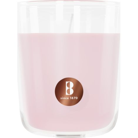 Bolsius Duftkerze True Scents Magnolie 8 cm im Glas
