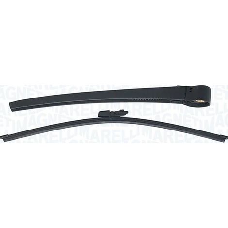 Kit de bras d'essuie-glace, nettoyage des vitres Magneti Marelli 000723180333