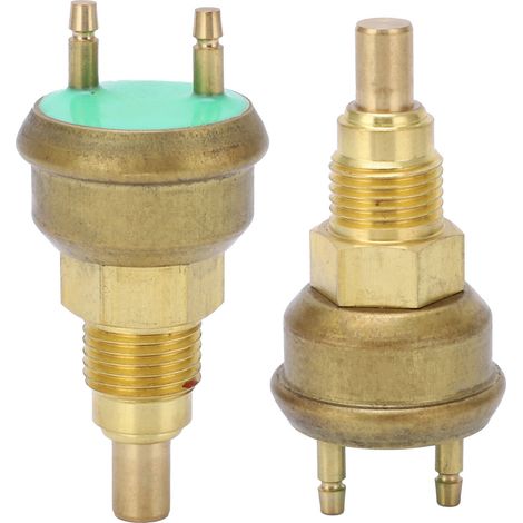 ME049209 Wassertemperatursensor für Caterpillar CAT E200B Hydraulikbagger (1/5)