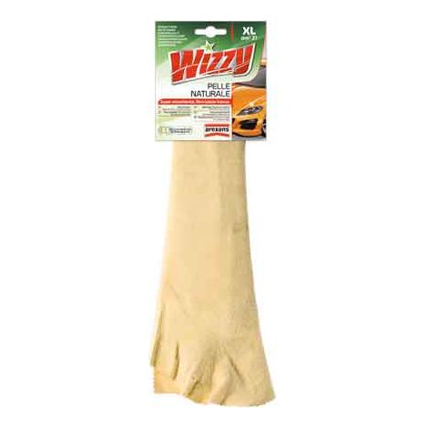 PELLE NATURALE 'WIZZY' AREXONS 45x45 cm - AREXONS