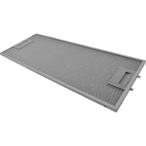 Filtro metallico Siemens 484x201x8mm 11022473
