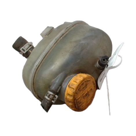 [PRODUIT D'OCCASION] Vase Expansion OPEL Corsa III Phase 2 (c) 2003-2006 ♻️ Ref Oe. 1682640980 - Garantie à vie (1/2)
