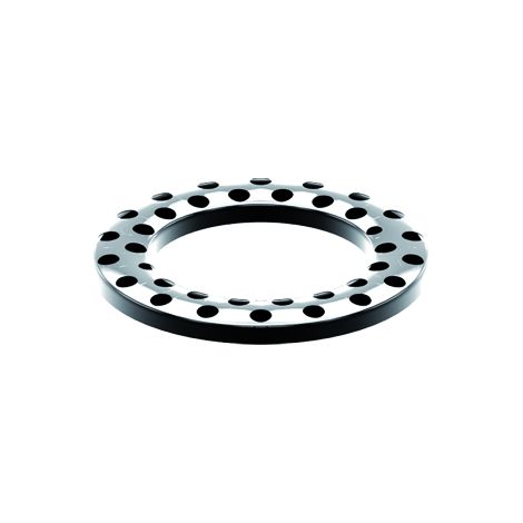 Ringsieb DN50 für Direktabläufe DN50