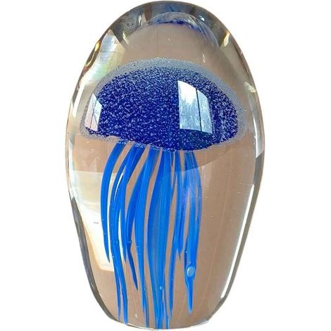 Table Passion - Figurine méduse 7x12 cm