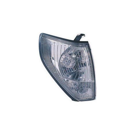 Feu clignotant avant droit blanc Toyota Land Cruiser PRADO FJ90 2000-2002