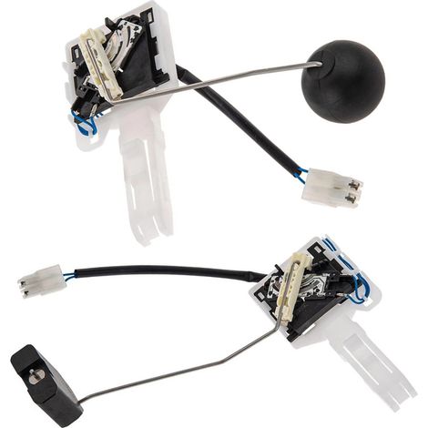 Originalteile für Kraftstoffstandsensoren/Schwimmer für Volkswagen Touareg und Porsche 7L0919673D 7L0919673F (1/3)