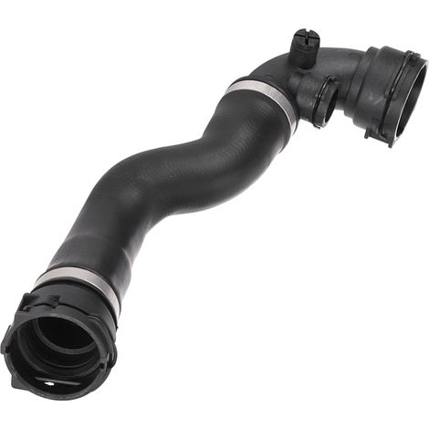 Durite de radiateur de liquide de refroidissement 11531436406 Compatible avec E46 320 323 325 328 330 (1/5)