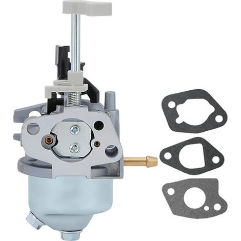 Der Vergaser RY903600 ist kompatibel mit Ryobi 3600 Homelite 16100-Z300410-0099. (1/4)