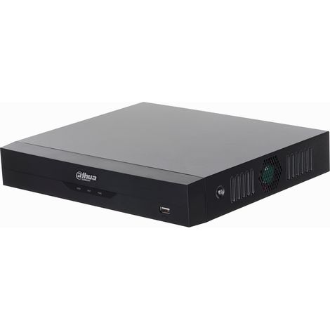 Registratore video Dahua NVR2108HS-I2 8 canali 12MP (1/5)