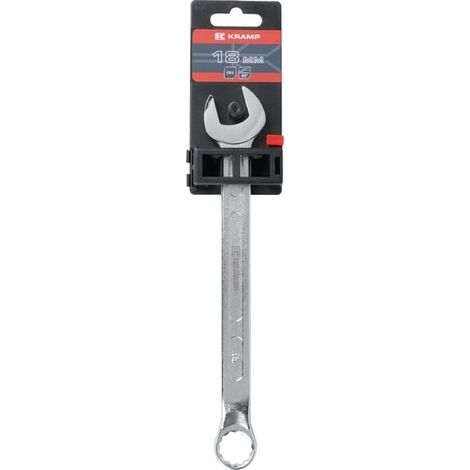 Chiave combinata 18 mm UNIVERSALE 1802020018KR (1/2)